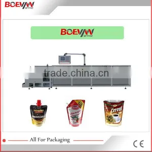 Quality Low Price Special Soda Water Packing Machine thumbnail-1