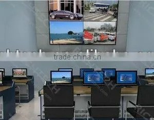 BEST SELLING! RichTech Multi-touch Frame for Advertising With Low Price thumbnail-5