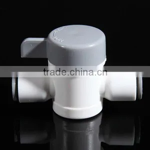 Ball Valave _ Water Filter thumbnail-1