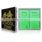 P16 Traffic Guiding LED Display 1024*1024mm thumbnail-1