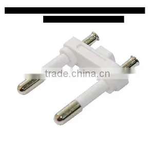Italy 2p Plug Insert thumbnail-1