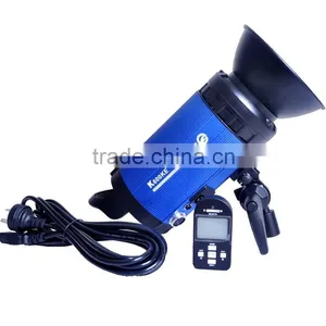 K600KE 1/8000 HSS Studio Flash Kit for Canon Camera for Commercial Shooting thumbnail-5