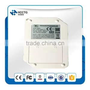 13.56mhz Nfc Bluetooth/biometric Fingerprint Card Reader Writer Software-ACR1255U Quality Choice thumbnail-4