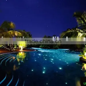 PAR56 4310 12V 150W Swimming Pool Light thumbnail-1