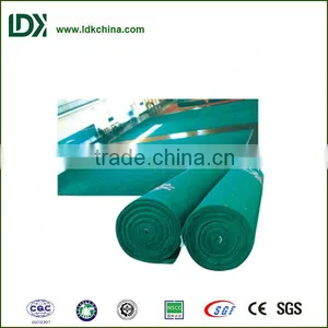 New Martial Arts Gymnastic Mats Roll Out Gymnastics for Sale thumbnail-1