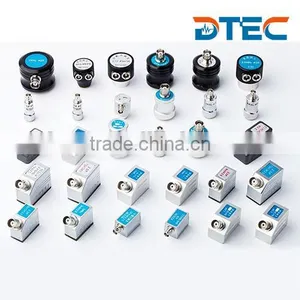 DTEC NDT Probe,Single,Dual Crystal,Straight,Angle Probe,Transducer for UT Equipment,Customized OEM Probes,manufacturer Price Quality Choice thumbnail-6