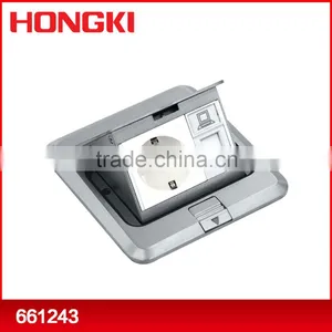 Pop-up Type Floor Socket thumbnail-6