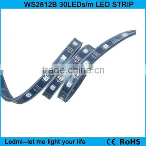 5050 Rgb Dream Color 6803 ic Led Strip Light thumbnail-6