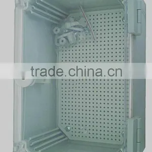 ABS/PC Full-Plastic Sealing Box thumbnail-1