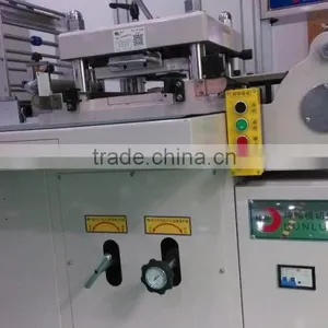 New Automatic Adhesive Tape Sticker Die Cutting Machine thumbnail-4