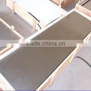 Stocked Grade2 ASTM B265 Titanium Sheet thumbnail-6