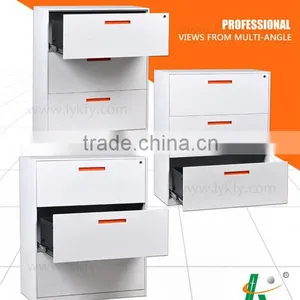 Kefeiya 3 Drawer Lateral File 900mm Wide Combination Units thumbnail-3