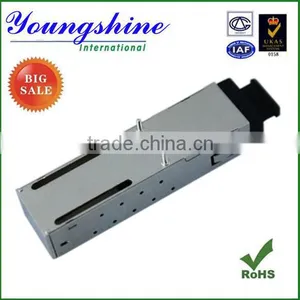 Bidi SFP Tranceiver SFF-SC Fiber Connector With DDM thumbnail-1