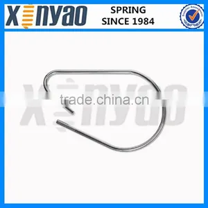 Wire Form Spring Clip thumbnail-3