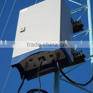 Walkie Talkie UHF VHF Wireless Bi-directional Signal Amplifier thumbnail-1