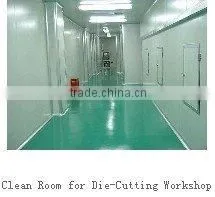Shenzhen Western Hemisphere Technology Co., Ltd. company overview - view 2 thumbnail