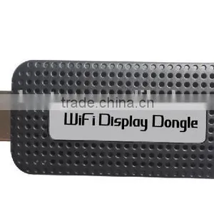 Christmas tv Box Android CR-M200 Miracast Wifi Disply Dongle Chromecast Linux Dongle Mali 400 HDD Player thumbnail-5