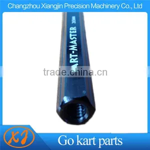 Aluminum 6061 T6 Anodized Tie Rod thumbnail-5