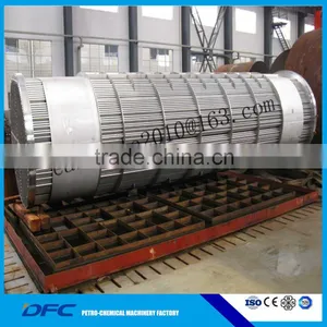 Heat Exchanger Evaporator Shell and Tube Heat Exchanger thumbnail-1