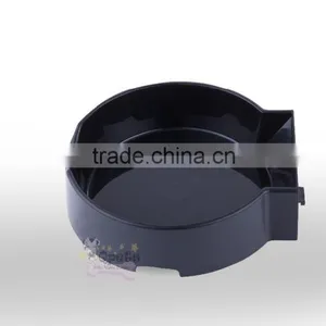 Feed on Time When You Are Away LCD Automatic Pet Feeder thumbnail-3