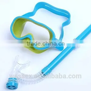 Kids Diving Equipment,diving Mask,diving Snorkel thumbnail-5