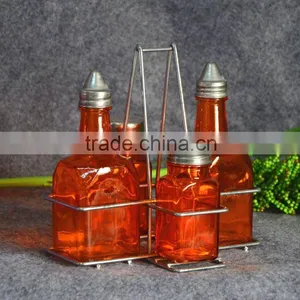 Spice Jar Set thumbnail-1
