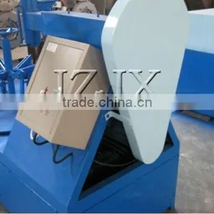 CE Marking With 3E Waste Tire Recycling Machine/Tyre Recycling Production Line, for Wide Use thumbnail-3