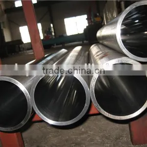 Astm 1045 Precision Seamless Carbon Cylinder Tube thumbnail-6