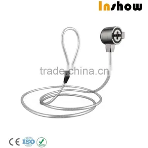 Retail Shop Display Computer Notebooks Cable Lock thumbnail-6