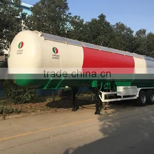 Quality 100% Guaranteed High Performance 58.5m3 25ton Tri-axle Lpg Tank Trailer thumbnail-5