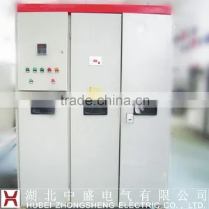 6KV 380KW 50Hz Liquid Rheostat for Cage Motor thumbnail-1