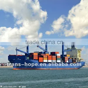 High Quality Sea Shipping Service in China thumbnail-1