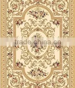 Comfortable Muslim Prayer Rug for Worship thumbnail-1