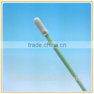 Anti-static Medical Circular Cleaning Foam Swab thumbnail-3