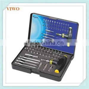 Good Quality 45pcs T Handle Bit Set thumbnail-2