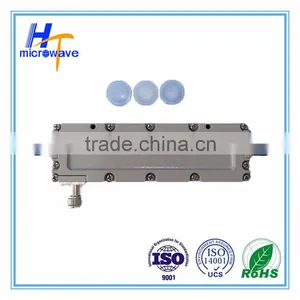 698-2700mhz Micro Wave 200 Watts N-Female Low Pim 6db Directional Coupler Power Distribution Equipments thumbnail-5