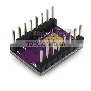 Electronics Reprap Ramps 1.4 Kit Control Panel Printer Control Reprap MendelPrusa + 5pcs DRV8825 Stepper Motor Drive Carrier thumbnail-3