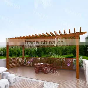 Aluminum Trellis thumbnail-1