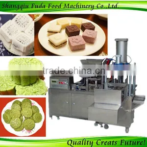 Cheapest Automatic Sesame Cake Making Machine thumbnail-1
