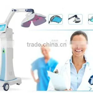 Anti-Hair Loss, Hair Regrowth, Hair Rejuvenation Treatment Device thumbnail-1