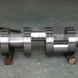 Crankshaft for Mud Plunger Pump,manufacturer thumbnail-1