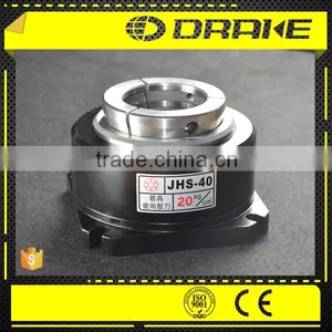 Oil Powered Open-center Hydraulic Stationary Collet Chucks thumbnail-1