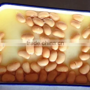 Des Haricots en Conserve du Rein Blanc thumbnail-2