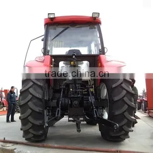 2016 Best Selling 100HP China Tractor With ISO,CE,PVOC,COC Certificates thumbnail-4