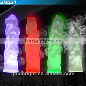 High Quality Flame Light,led Flame Projector,1.8meter Rgb Leds Flame Fabric thumbnail-1