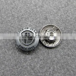 Engraving Buttons For Garment thumbnail-1