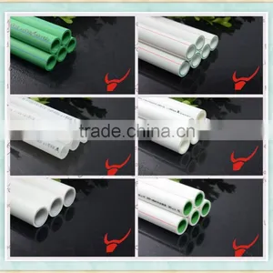 PPR Pipe Underfloor Heating Pipe System HOTSALE Factory Supply Germany Technology Quality Choice thumbnail-2