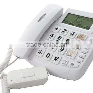TM-S003 Deaf Speakers Elderly Care Products S-color China Phones thumbnail-2