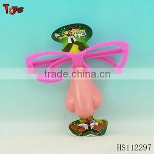 Nose With Mustache Sunglasses thumbnail-1