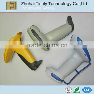 Plastic Injection Custom Overmolding thumbnail-1